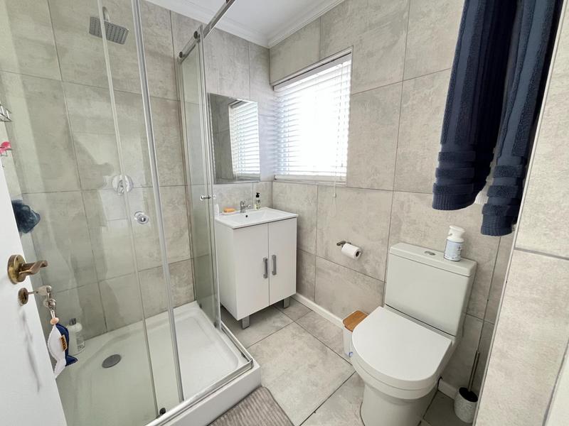 2 Bedroom Property for Sale in Dwarskersbos Western Cape